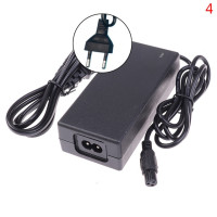 Универсальное зарядное устройство, 29,4 в, 2 А, быстрая зарядка с вилкой Европейского/американского стандарта для гироскутера, колеса Smart Balance 36 В