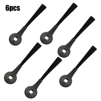 6 шт., боковая щетка для робота-пылесоса Shark RV2502AE AV2501AE AV2501S