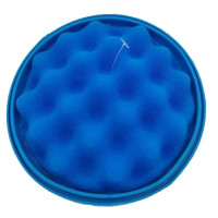 Фильтр НЕРА для пылесоса Samsung Cyclone Force SC21F50HD SC15F50HU SC21F50HD SC50VA VC-F700G VU7000, 1 шт.