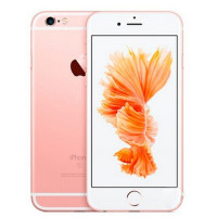 Телефон Apple iPhone 6S разблокированный, 2 ГБ ОЗУ 16 ГB 64 ГБ 128 ГБ ПЗУ, 4,7-дюймовый экран, iOS два ядра, камера 12 Мп, сканер отпечатков пальцев, 4G LTE оригинальный мобильный телефон