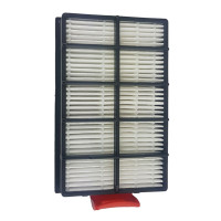 Фильтр для пылесоса Bosch BGS6 Roxx'x Siemens VSX6 (BBZ155HF)00570324, фильтр для очистки, аксессуары для пылесоса