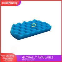 Хлопковый фильтр для вакуумной уборки