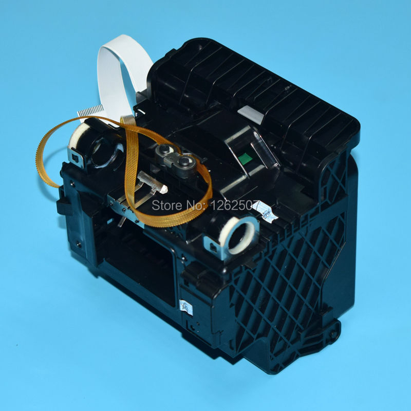 Epson R1900 R2000 R2880 Carriage assy (14)