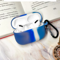 Силиконовый чехол AirPods Pro 1, 2