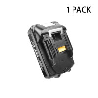 Makita 18V 3Ah for LXT Li-ion Replacement Battery BL1850 BL1850B BL1860 BL1860B BL1815 DJR183Z DJR185Z DJV180Z DJV181Z DSS610Z