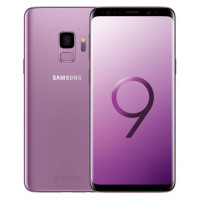 Смартфон Samsung Galaxy S9, SM-G960F/DS, 2-SIM, 4/64 ГБ, пурпурный