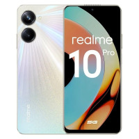 Смартфон realme realme 10 Pro 12+256(русификация) 12/256 ГБ, золотой