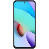 Смартфон Xiaomi Redmi 10 2022 64GB Carbon Gray 4/64 ГБ, серый