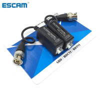 ESCAM HD CCTV с витой фотокамерой, 720P HD CVI/TVI/AHD