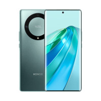 Смартфон Honor X9a 8/256 ГБ, зеленый