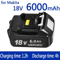 Аккумуляторная батарея Makita 18 в Makita