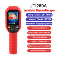 Инфракрасный тепловизор UNI-T UTI260B UTI260A