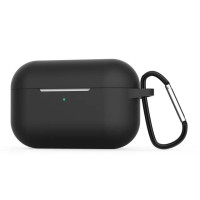 Силиконовый чехол для Airpods 1 2 3 Pro