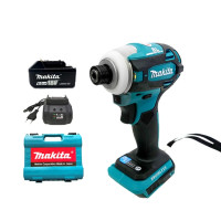 Беспроводной ударный привод Makita DTD172 18V LXT BL