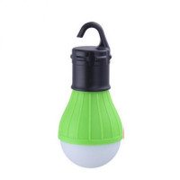 Портативный фонарь Xiaomi, лампа для палатки, аварийная лампа, водонепроницаемый подвесной светильник для кемпинга на батарейках ААА