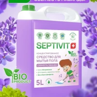 Средство ДЛЯ ПОЛА Жидкость для полов 5л