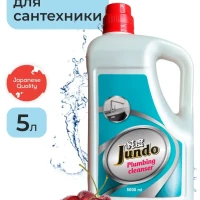 Средство для чистки сантехники 5л