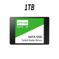 Оригинальный SSD 2,5 дюйма Внутренний твердотельный накопитель SATAIII высокоскоростной SSD 1 ТБ M.2 1 ТБ жесткий диск для ноутбука/компьютера/mac/ПК