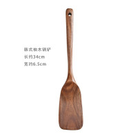 Деревянная лопатка, антипригарная деревянная кухонная утварь, деревянная ложка, сковорода, соус для стейка, лопатка, деревянная кухонная утварь
