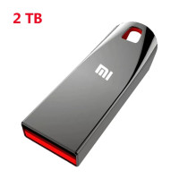 USB-флеш-накопитель Xiaomi 3,0 U, 512 ГБ, 1 ТБ