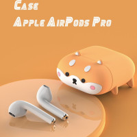 Чехол для наушников Apple AirPods Pro