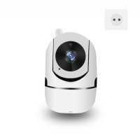 Мини-камера видеонаблюдения, 720P, ptz, IP