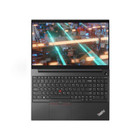 15.6" Ноутбук Lenovo E15, AMD Ryzen 7 4700U (2.0 ГГц), RAM 16 ГБ, SSD 512 ГБ, AMD Radeon Graphics, Windows Pro, 512, Английская клавиатура