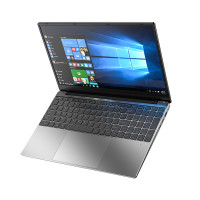 15.6" Ноутбук R12-BLACK-16G-256GB, Intel Celeron N5095 (2.0 ГГц), RAM 16 ГБ, SSD 256 ГБ, Windows Pro, Российская клавиатура