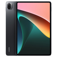  Планшет Xiaomi Mi Pad 5, 11", 128GB, черный