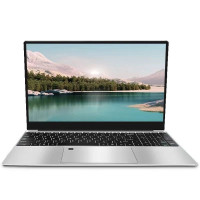 16.6" Ноутбук  UZZAI G02-TT2, Intel Celeron J4125 (2.0 ГГц), RAM 16 ГБ, SSD, Windows Pro, (78KL), 1024G, Российская клавиатура