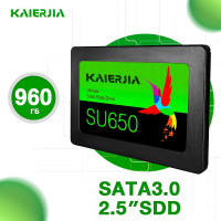 960 ГБ Внутренний SSD-диск SU650 (SU650)