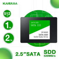 2 ТБ Внутренний SSD-диск kaierjia A200 (A200)