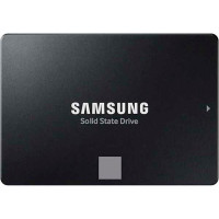 500 ГБ Внутренний SSD-диск Samsung 870 Evo 500GB MZ-77E500BW (MZ-77E500BW)