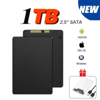 1 ТБ Внутренний SSD-диск KingSpeed Disk SSD-S1T (SSD-S1T)