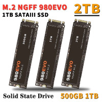 1 ТБ Внутренний SSD-диск MAnDIan ssd (SSD M.2)