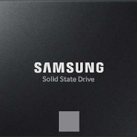 1 ТБ Внутренний SSD-диск Samsung 870 EVO 2.5" SATA3 6.0 Гбит/с (MZ-77E1T0B)