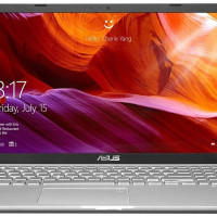 14" Ноутбук ASUS Ноутбук ASUS Vivobook 14 X409FA-BV606, Intel Core i3-10110U (2.1 ГГц), RAM 8 ГБ, SSD 256 ГБ, Intel UHD Graphics 620, Без системы, (X409FA-BV606), серебристый, Английская клавиатура