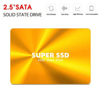 1 ТБ Внутренний SSD-диск SKU230228A02 (SATA2.5)