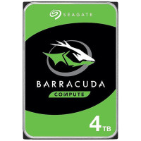 4 ТБ Внутренний жесткий диск Seagate ST4000DM004 (ST4000DM004)