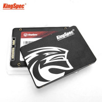 1 ТБ Внутренний SSD-диск KingSpec P3 Series (P3)