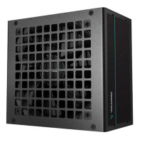 Блок питания компьютера Deepcool PF600 / R-PF600D-HA0B-EU, 600 Вт  