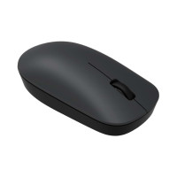 Xiaomi беспроводная мышь Wireless Mouse Lite (XMWXSB01YM), черный