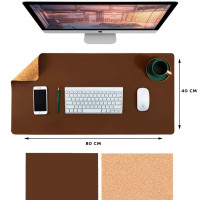 Коврик для мышки большой / коврик для компьютерного стола