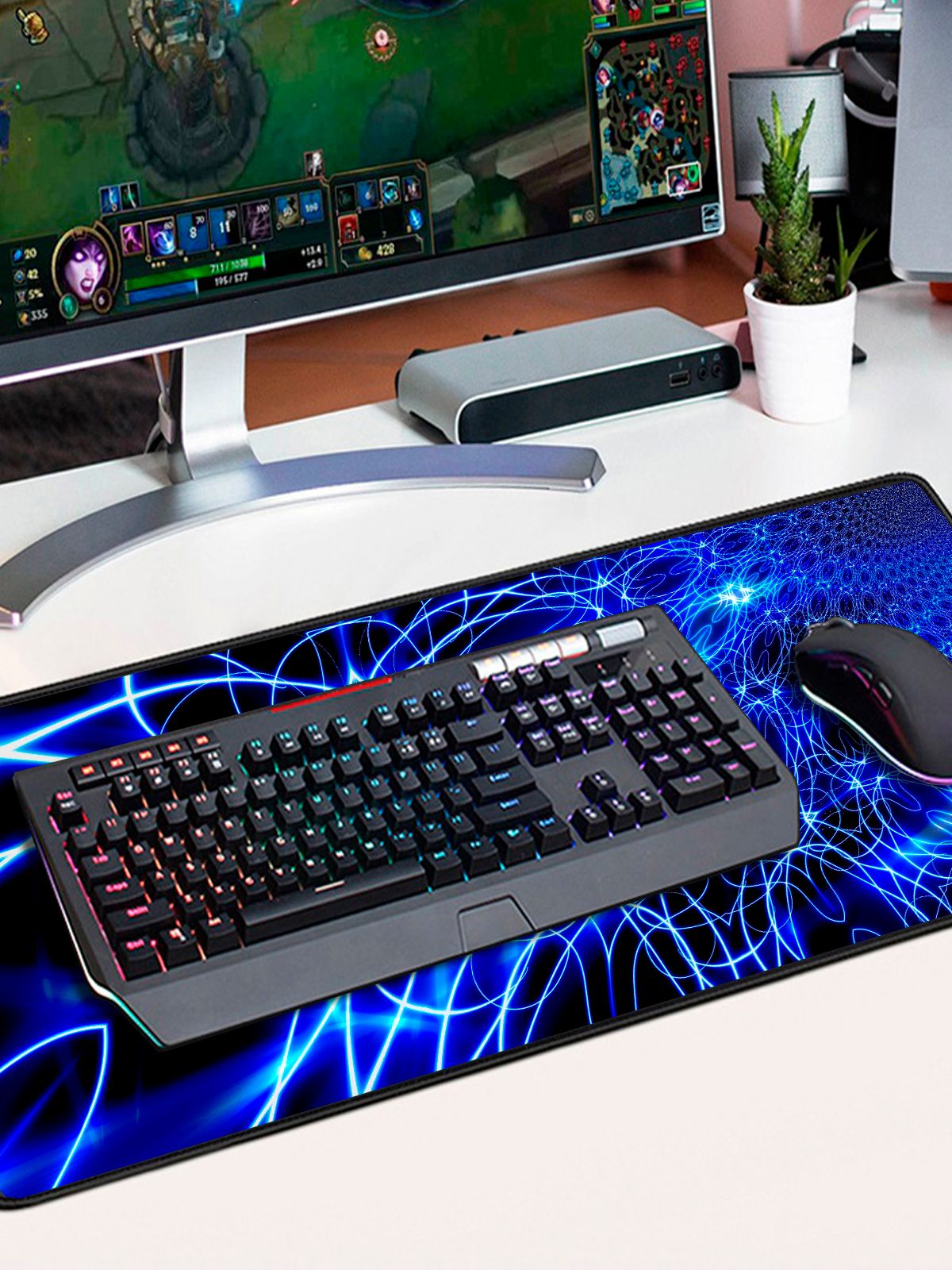 Текст при отключенной в браузере загрузке изображений