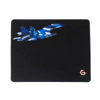 Коврик для мыши Gembird MP-GAME8, черный