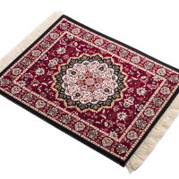 Коврик для мыши Ковер №2 Эврика, игровой коврик для пк, компьютерный коврик