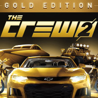 Игра The Crew 2 (PC, Русская версия)