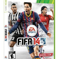 FIFA 14