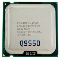 Процессор Intel Q9550 OEM (без кулера)