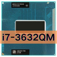 Процессор i7 3632QM SR0V0 OEM (без кулера)